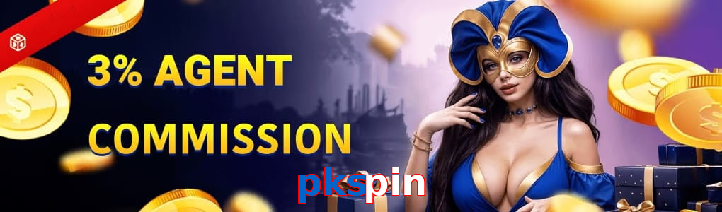 Pkspin