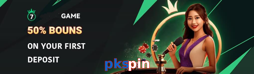 Pkspin